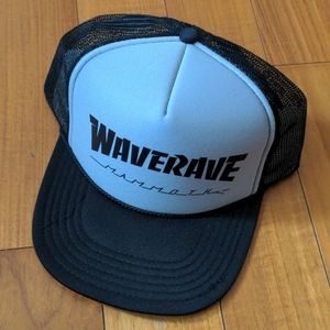 NWOT trucker style OTTO adjustable snapback cap